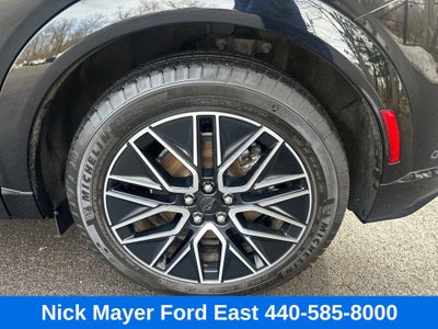 2024 Ford Mustang Mach-E Premium