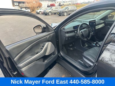 2024 Ford Mustang Mach-E Premium