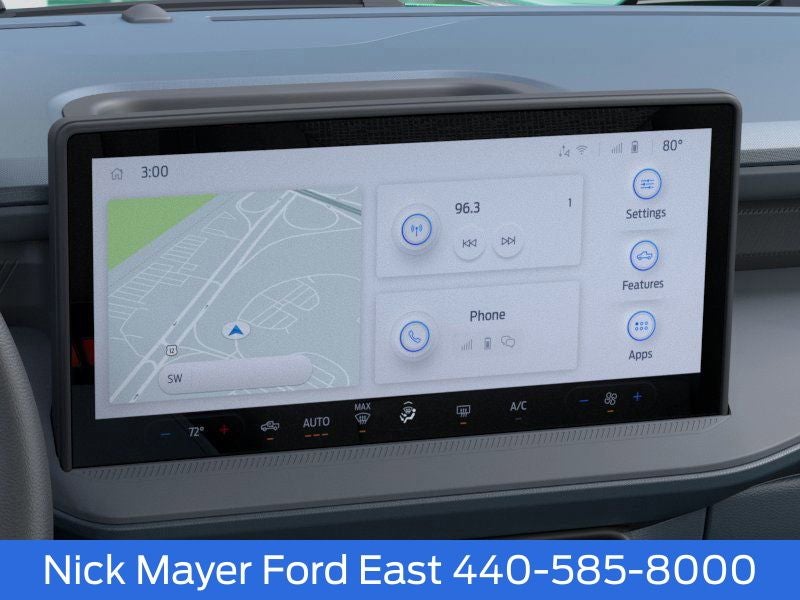 2025 Ford Maverick XL