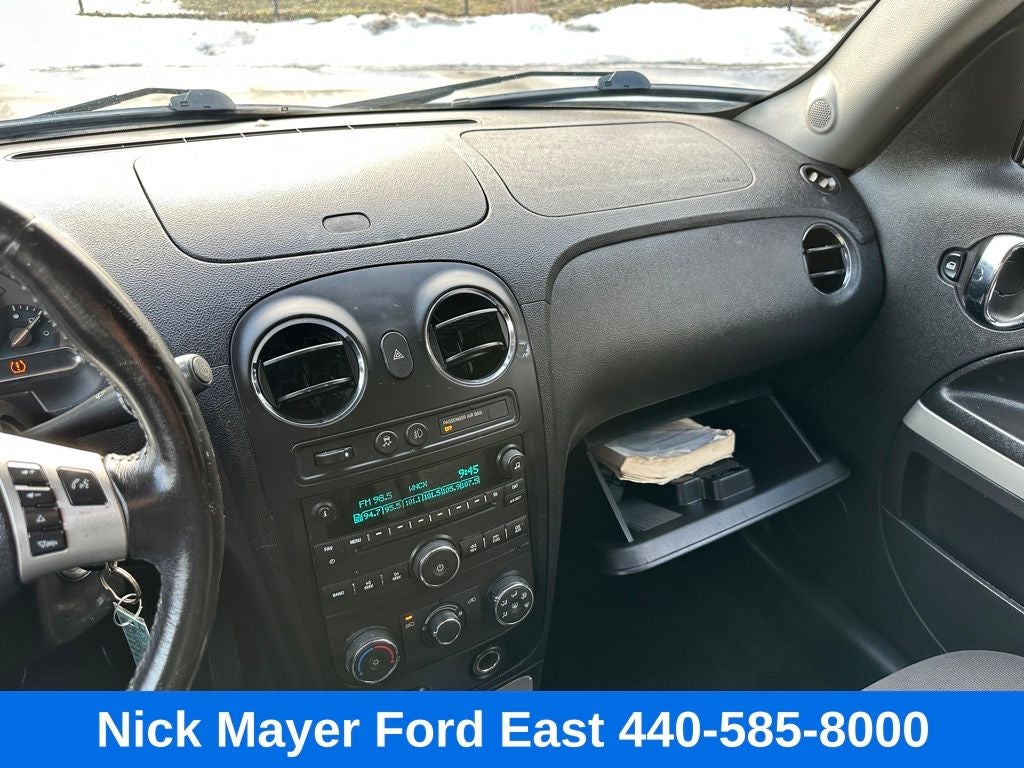 2011 Chevrolet HHR LT