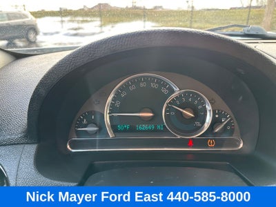 2011 Chevrolet HHR LT