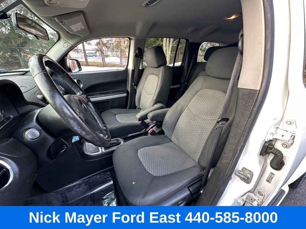 2011 Chevrolet HHR LT