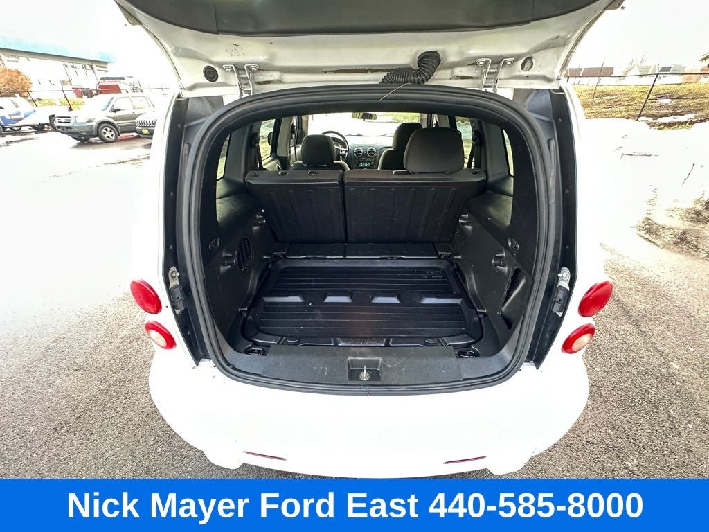 2011 Chevrolet HHR LT