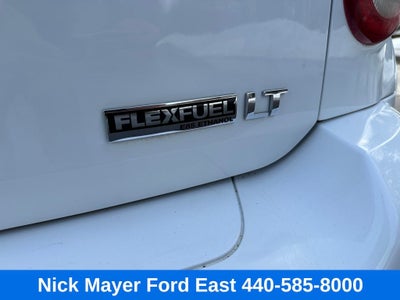 2011 Chevrolet HHR LT