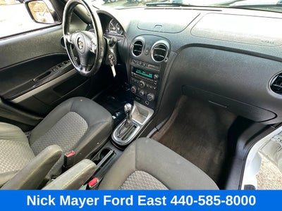2011 Chevrolet HHR LT