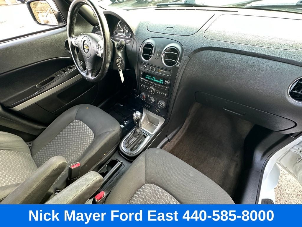 2011 Chevrolet HHR LT