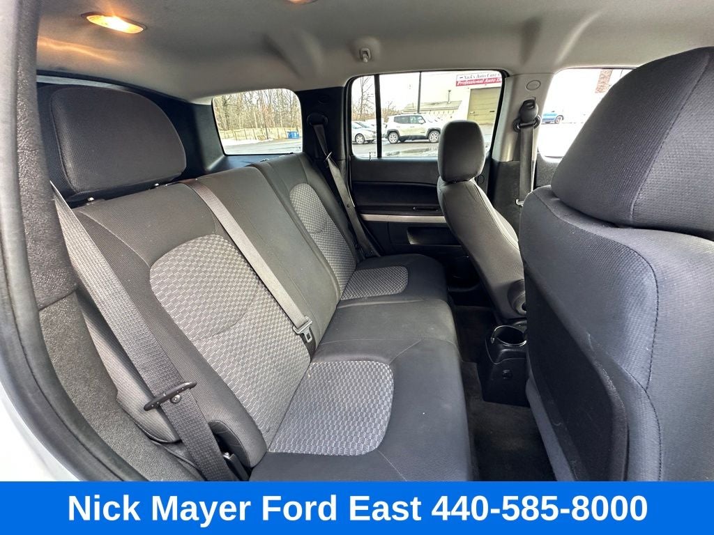 2011 Chevrolet HHR LT