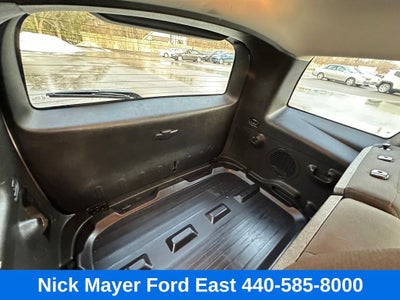 2011 Chevrolet HHR LT