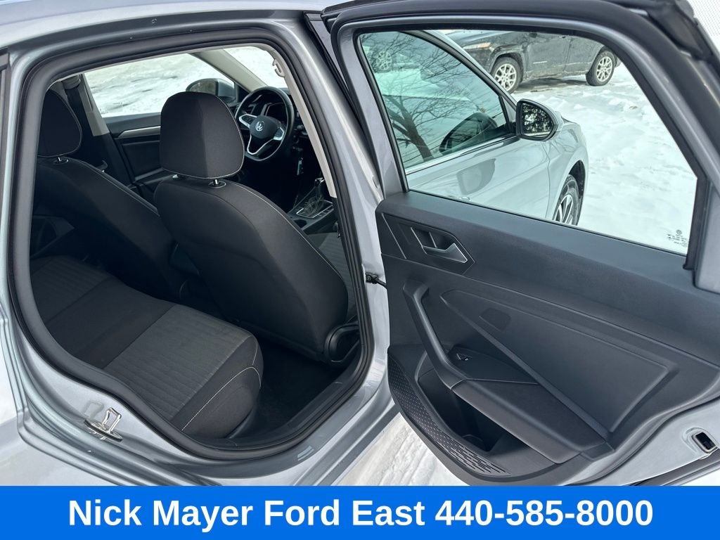 2024 Volkswagen Jetta 1.5T S