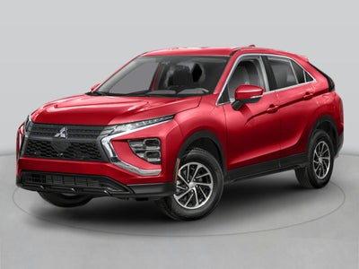 2024 Mitsubishi Eclipse Cross SEL