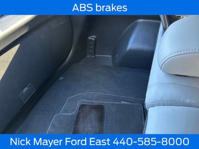 2024 Mitsubishi Eclipse Cross SEL