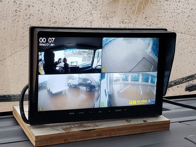 2020 Chevrolet 5500HD LCF Diesel Base