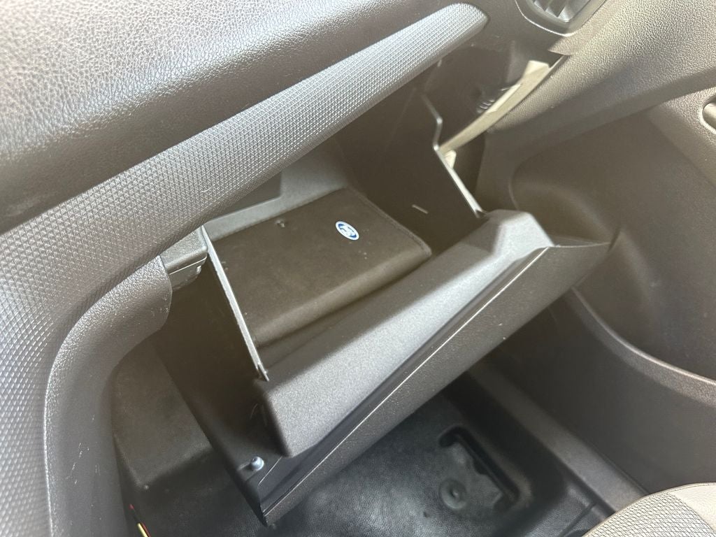 2018 Ford Transit Connect XL