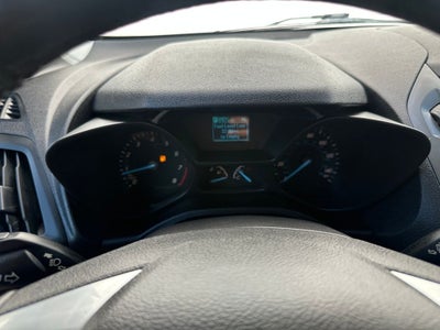 2018 Ford Transit Connect XL