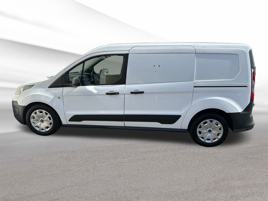 2018 Ford Transit Connect XL
