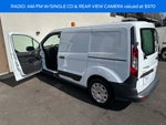 2018 Ford Transit Connect XL