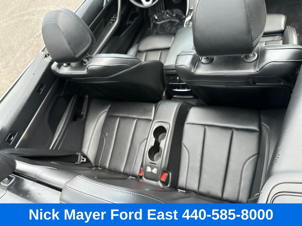 2024 BMW 4 Series 430i