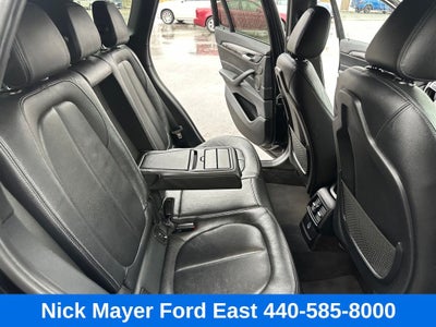 2017 BMW X1 xDrive28i