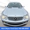 2006 Mercedes-Benz SL-Class SL 500
