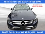2016 Mercedes-Benz GLC GLC 300 4MATIC®