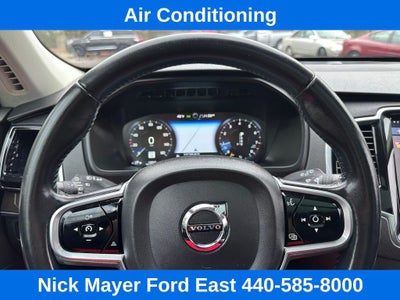 2018 Volvo XC90 T6 Momentum