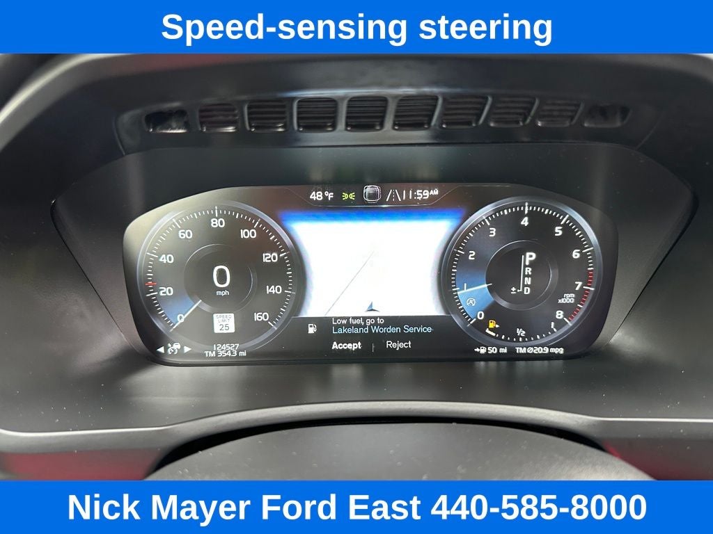 2018 Volvo XC90 T6 Momentum