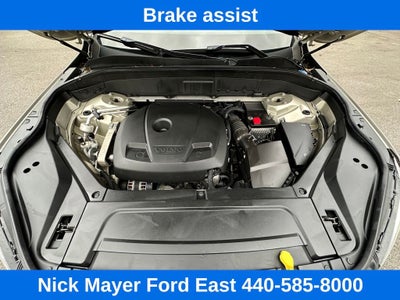 2018 Volvo XC90 T6 Momentum