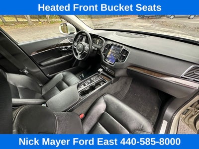 2018 Volvo XC90 T6 Momentum