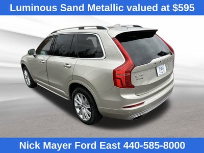 2018 Volvo XC90 T6 Momentum