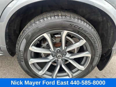 2019 Volvo XC90 T6 Momentum