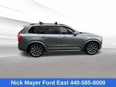 2019 Volvo XC90 T6 Momentum
