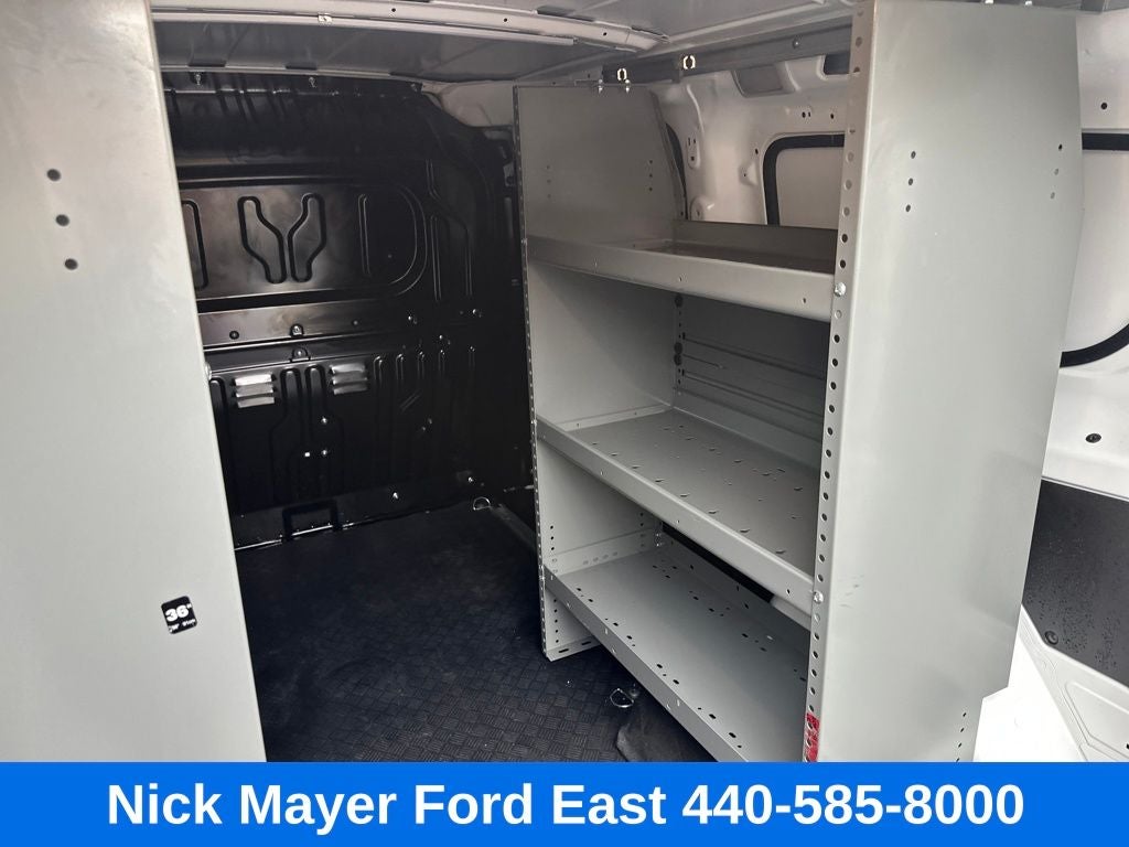 2022 RAM ProMaster City Base