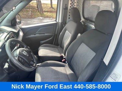 2022 RAM ProMaster City Base