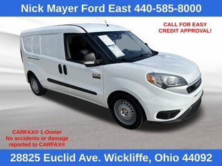 2022 RAM ProMaster City Base