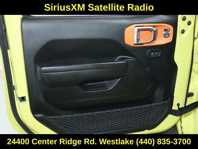 2022 Jeep Wrangler Unlimited Sport Altitude