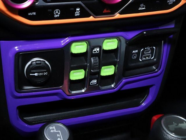 2022 Jeep Wrangler Unlimited Sport Altitude