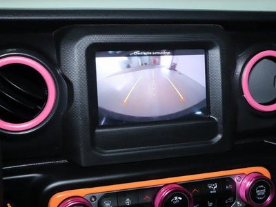 2022 Jeep Wrangler Unlimited Sport Altitude