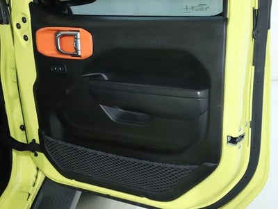 2022 Jeep Wrangler Unlimited Sport Altitude