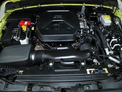 2022 Jeep Wrangler Unlimited Sport Altitude