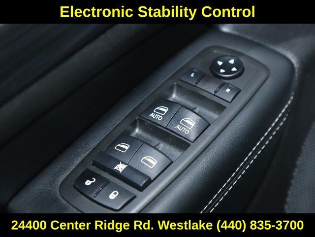 2021 Jeep Grand Cherokee Freedom Edition