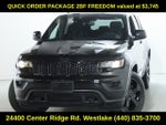 2021 Jeep Grand Cherokee Freedom Edition