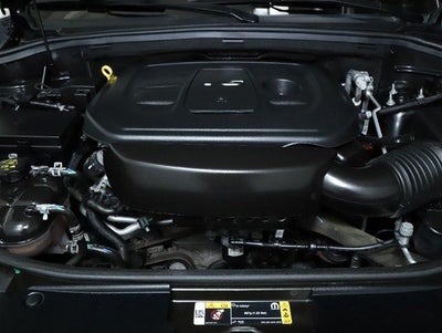 2021 Jeep Grand Cherokee Freedom Edition