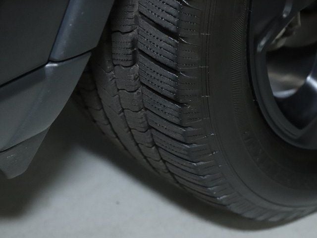 2021 Jeep Grand Cherokee Freedom Edition