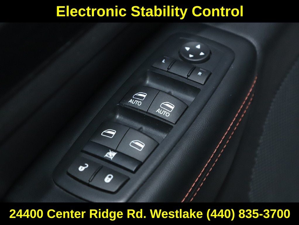 2016 Jeep Grand Cherokee 75th Anniversary Edition