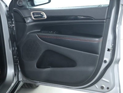 2016 Jeep Grand Cherokee 75th Anniversary Edition