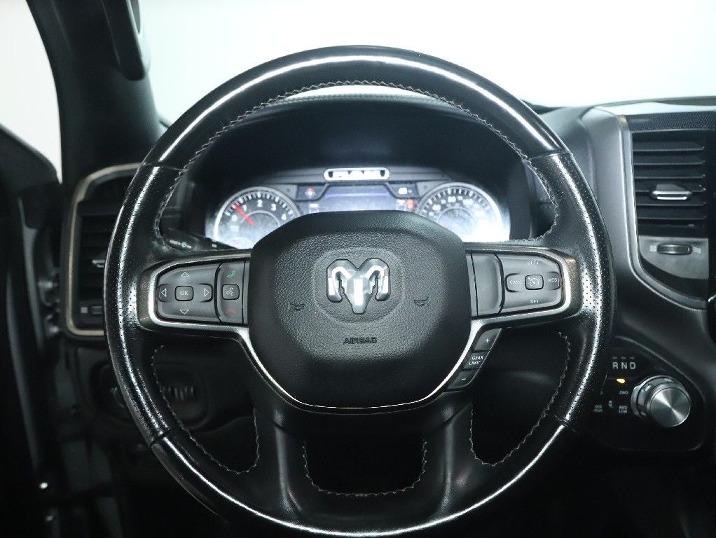 2021 RAM 1500 Sport