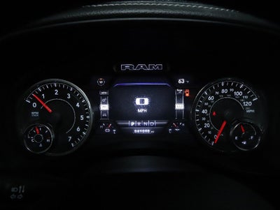 2021 RAM 1500 Sport