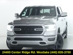 2021 RAM 1500 Sport