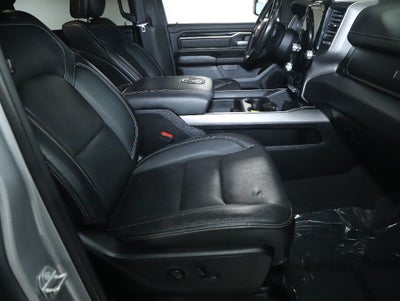 2021 RAM 1500 Sport