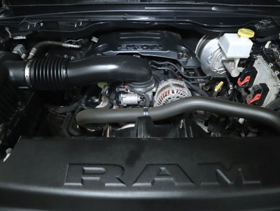 2021 RAM 1500 Sport